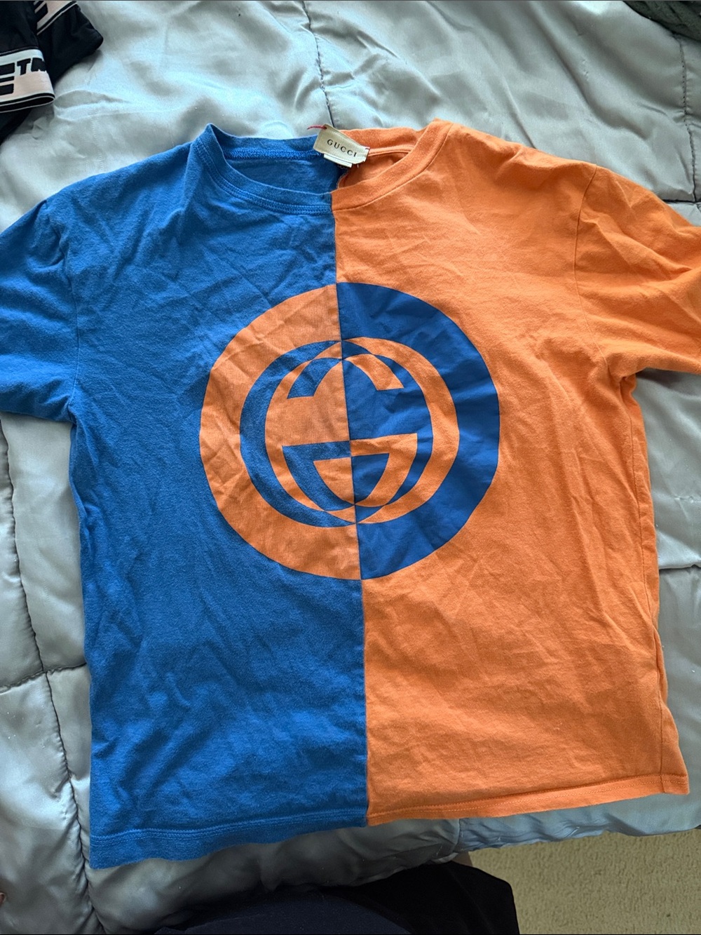 Gucci kids t shirt